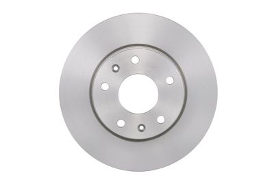 Brake Disc 0 986 478 992