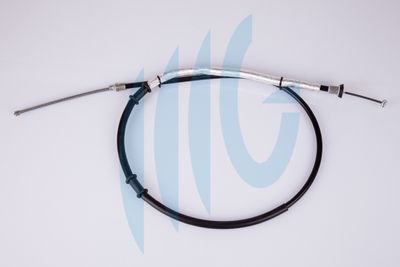 Тросик, cтояночный тормоз RICAMBIFLEX GM 01120266 для FIAT DOBLO