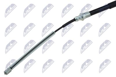 CABLU FRANA DE PARCARE NTY HLRFT013 1
