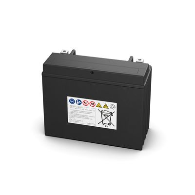 BATERIE DE PORNIRE BOSCH 0986FA1230 17