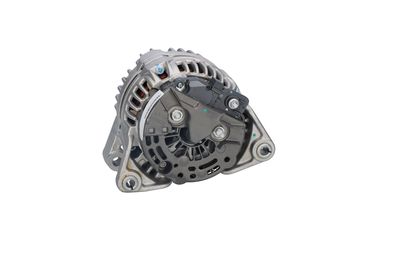 GENERATOR / ALTERNATOR VALEO 437496 14