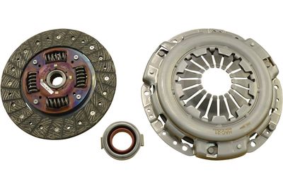Комплект сцепления KAVO PARTS CP-8059 для HONDA CR-V