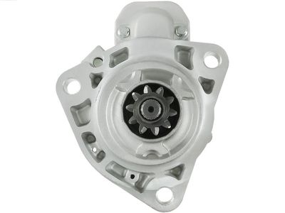AS-PL Starter
