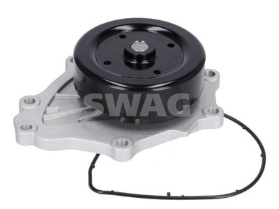 водна помпа, охлаждане на двигателя SWAG 33 10 9290