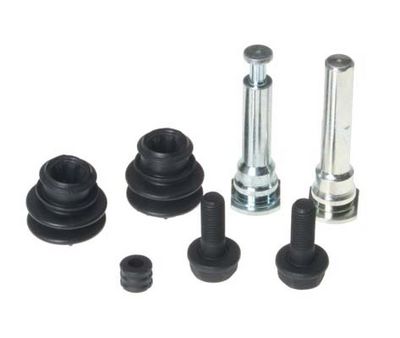 FüHRUNGSHüLSENSATZ BREMSSATTEL