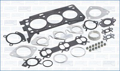 SET GARNITURI CHIULASA