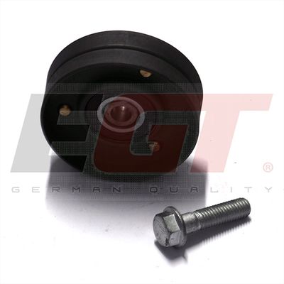 Deflection/Guide Pulley, V-ribbed belt 291590EGT