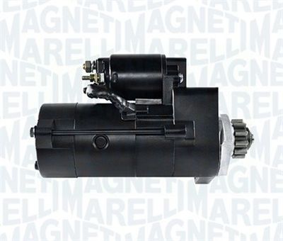 Стартер MAGNETI MARELLI 944280802820 для NISSAN PATHFINDER