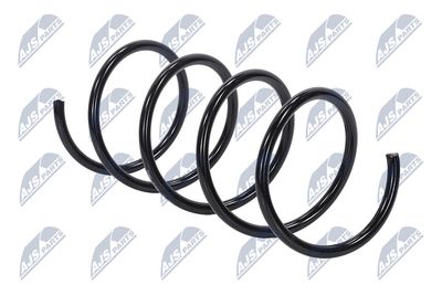 ARC SPIRAL NTY ASZME028 13