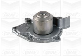 Water Pump, engine cooling PA907