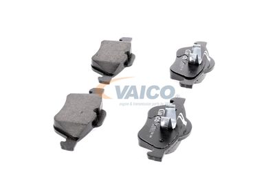 BREMSBELAGSATZ SCHEIBENBREMSE VAICO V460134 25