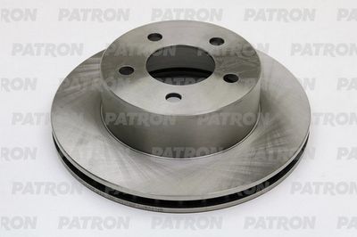 Тормозной диск PATRON PBD4499 для JEEP WRANGLER