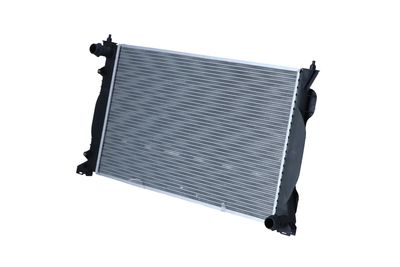 RADIATOR RACIRE MOTOR NRF 53720 9