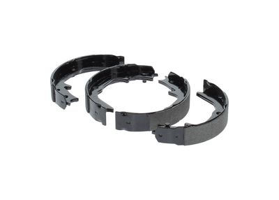 BREMSBACKENSATZ FESTSTELLBREMSE BOSCH 0986487685 27