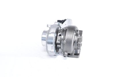 LADER AUFLADUNG BTS Turbo T917278 11