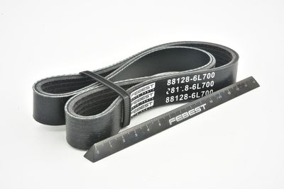 CUREA TRANSMISIE CU CANELURI FEBEST 881286L700 46