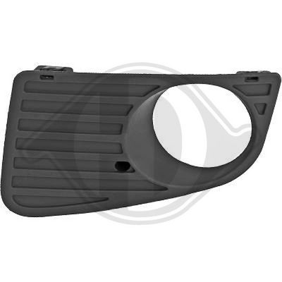 GRILA VENTILATIE BARA PROTECTIE