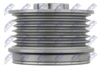 SISTEM ROATA LIBERA GENERATOR NTY ESAPL003 2