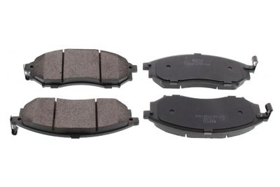 SET PLACUTE FRANA FRANA DISC MAPCO 6968