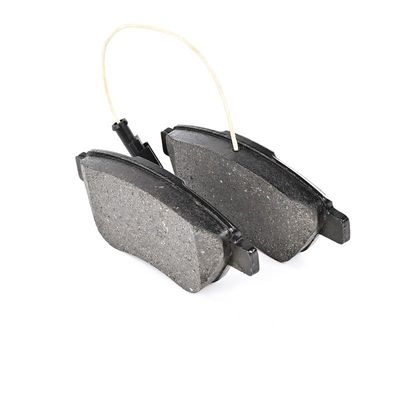 BREMSBELAGSATZ SCHEIBENBREMSE DELPHI LP1722 20