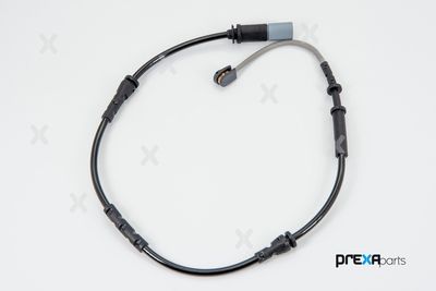 Сигнализатор, износ тормозных колодок PREXAparts P203149 для BMW X2
