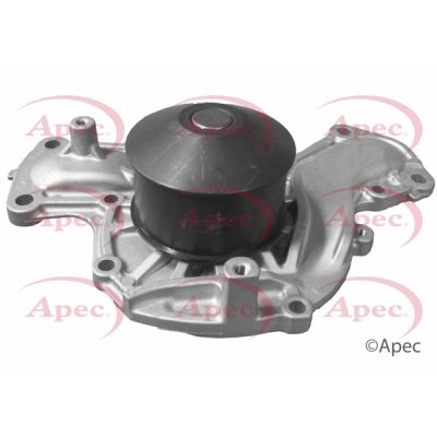 Water Pump, engine cooling APEC AWP1248