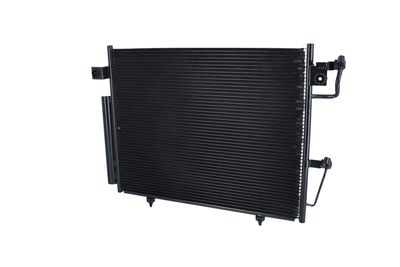 CONDENSATOR CLIMATIZARE NRF 350049 9