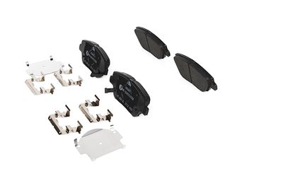 BREMSBELAGSATZ SCHEIBENBREMSE ATE 13046056602 6