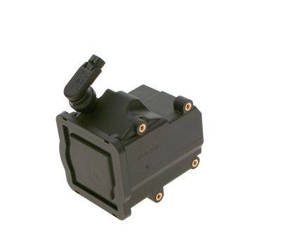 AUSGLEICHSBEHäLTER HYDRAULIKöL-SERVOLENKUNG BOSCH 3032472704 19