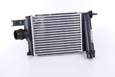 INTERCOOLER COMPRESOR NISSENS 96529 41