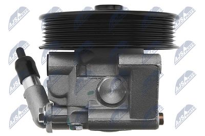 POMPA HIDRAULICA SISTEM DE DIRECTIE NTY SPWFR025 2