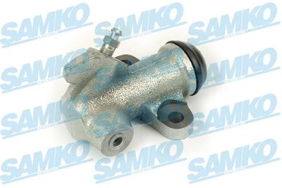 SAMKO M04923 Рабочий тормозной цилиндр  для ROVER MINI (Ровер Мини)