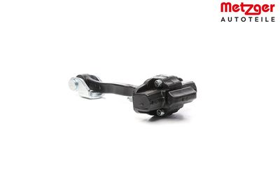 FIXARE USA METZGER AUTOTEILE 2312086 25