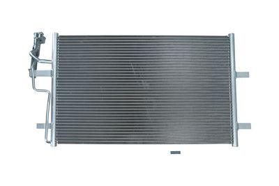 CONDENSATOR CLIMATIZARE KAMOKA 7800004 1