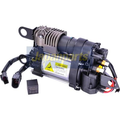 компресор, пневматична система JAPANPARTS MM-ASC076