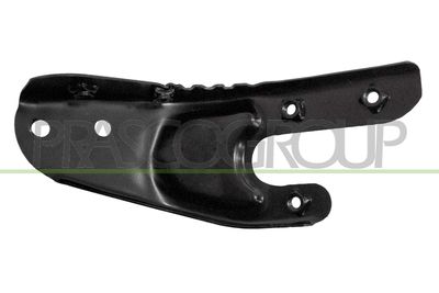 HALTER STOßFäNGER PRASCO ME6421003