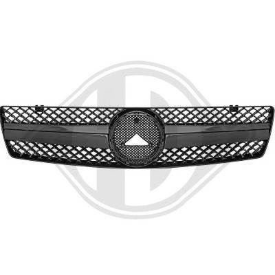 Radiateurgrille