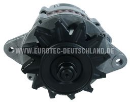 GENERATOR / ALTERNATOR EUROTEC 12060786