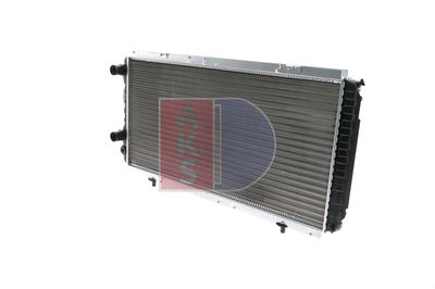 KüHLER MOTORKüHLUNG AKS DASIS 060610N 1