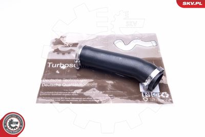 Charge Air Hose 43SKV078