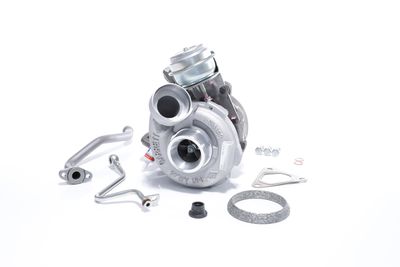 LADER AUFLADUNG BTS Turbo T981234 3