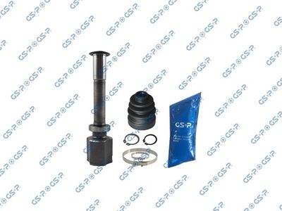 Joint Kit, drive shaft 650041