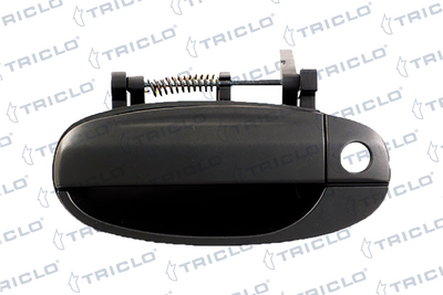 Дръжка външна врата TRICLO 128596