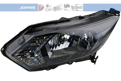 Основная фара JOHNS 38 65 09 для HONDA HR-V