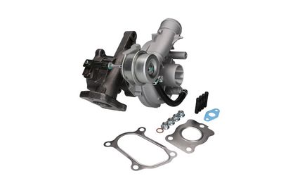 COMPRESOR SISTEM DE SUPRAALIMENTARE KAMOKA 8600147 3