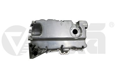 Масляный поддон vika 11031829001 для VW PASSAT