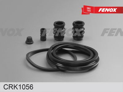 ремонтен комплект, спирачен апарат FENOX CRK1056