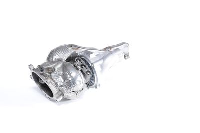 LADER AUFLADUNG BTS Turbo T918702LI 24