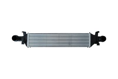 INTERCOOLER COMPRESOR