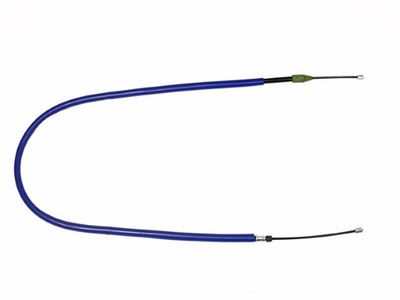 CABLU FRANA DE PARCARE